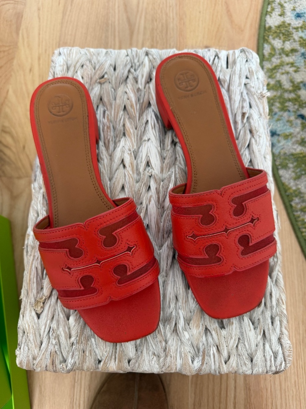 Tory Burch Sandals